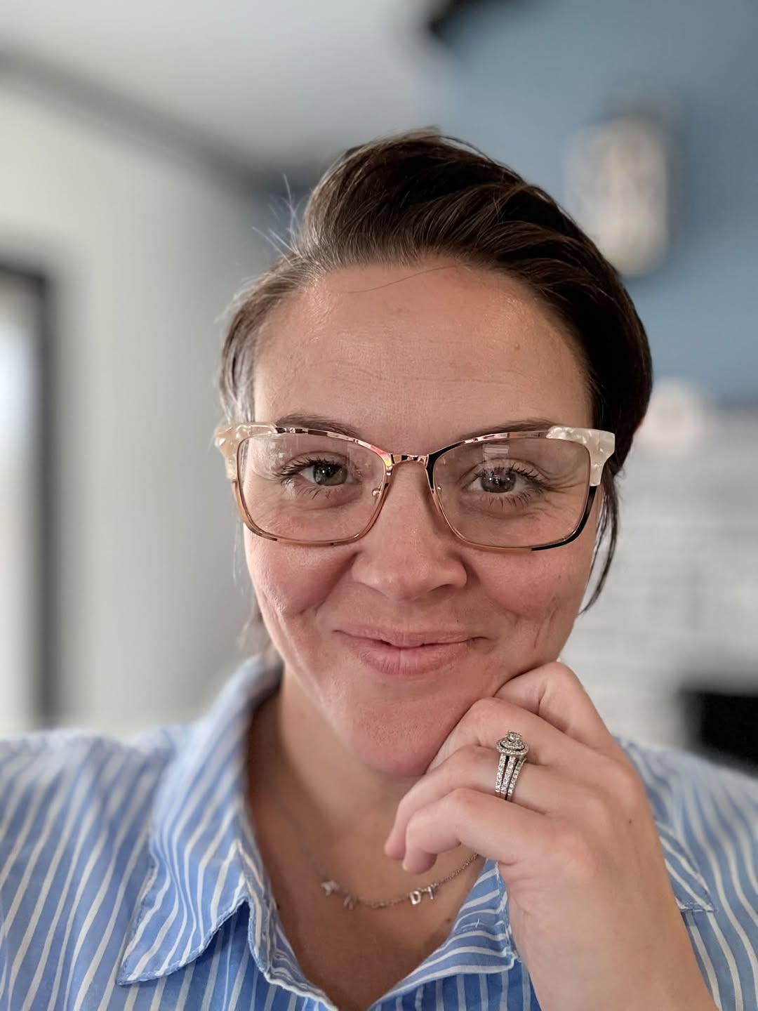 Nikole - Owner and Baker at Sugar on the Shelf