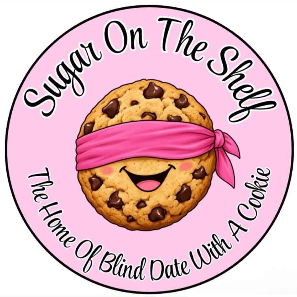 Blind Date with a Cookie Logo